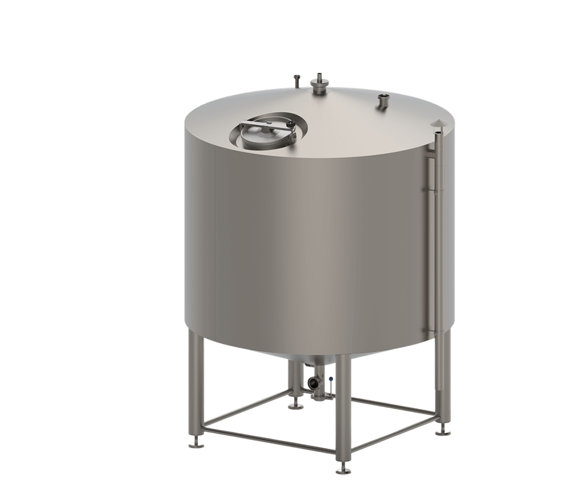 Технологічні ємності